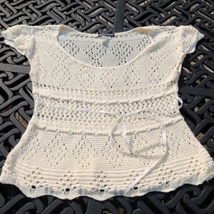 Crochet Top
